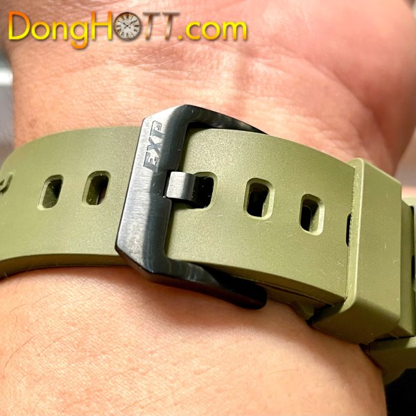 Đồng hồ Timex Expedition